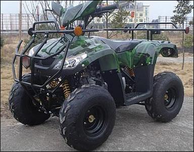 mini atv 110cc four wheeler