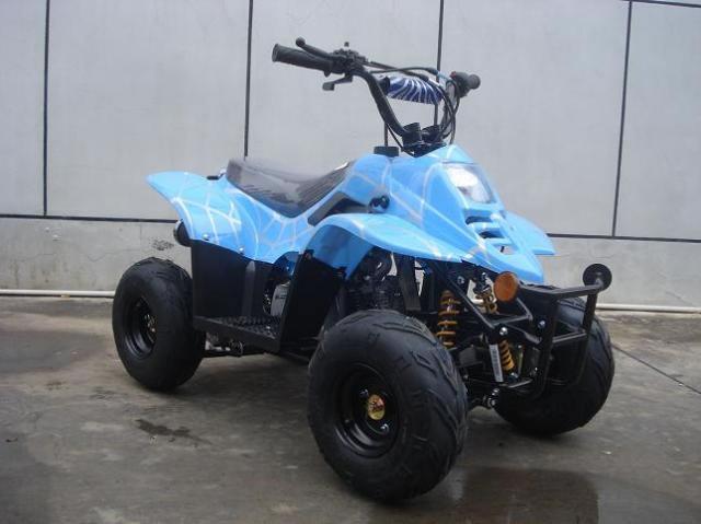 ebay canada atv