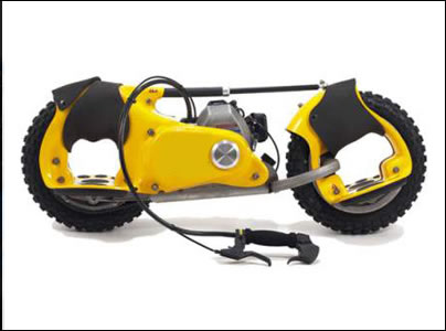 gwheel-wheelman