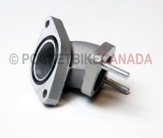 Intake Manifold w/ seal ring for 250cc, X31(19/16), Dirt Bike 4 Stroke - G2080061