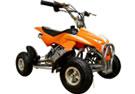49cc ATV