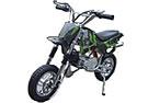 49cc Pocket Dirt Bike