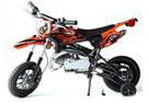 $9cc Pocket Dirt Bike Gio