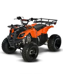 125cc ATV TIRE