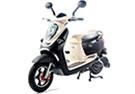 Gio Scooter MG500+