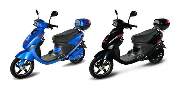 MKItalioScooterParts