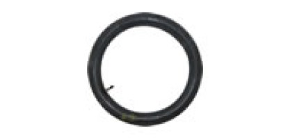 Curved Valve Inner Tube 3.50-10 – For Honda, Yamaha, Baja Dirt & Pit Bikes