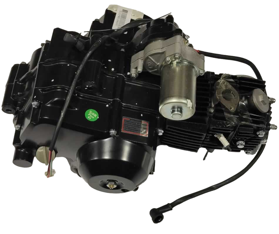 110⭐️ Cylinder - head for Honda WAVE 110 ALPHA, front drum, spoked