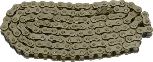 428H Chain - 120 Links (121 Pins) - CHN428H-120F1