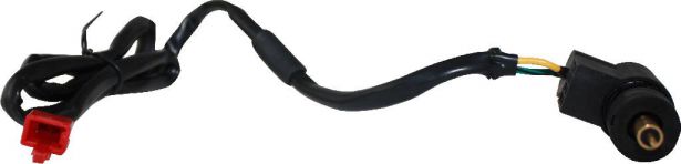 Actuation Cable - GY6 Carburetor Cable, Electric Start - 80A8244 - PBC1044F1