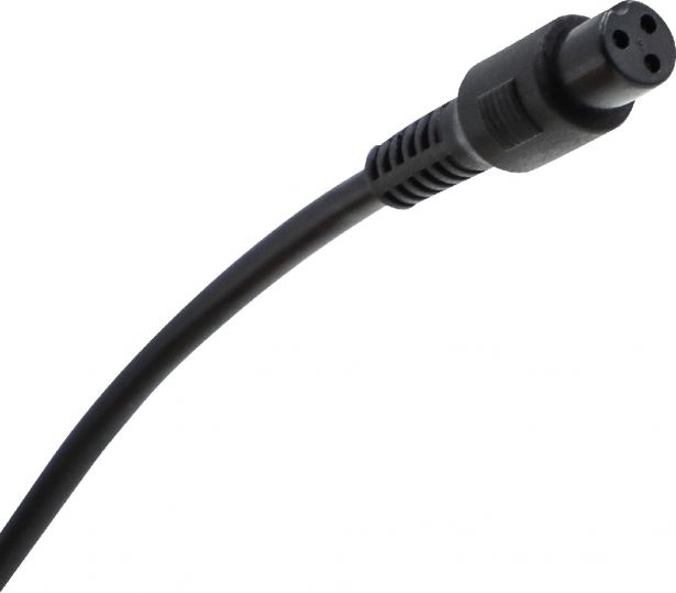 Adapter Cable - DC to 3P-GX16 Plug Cable - CHGDC3PGX16 - PBC1532EF1