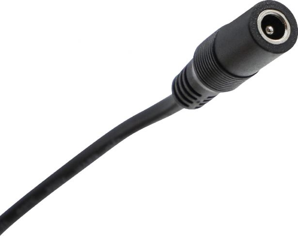 Adapter Cable - DC to 3P-XLR Plug Cable - CHGDCXLR - PBC1509EF1