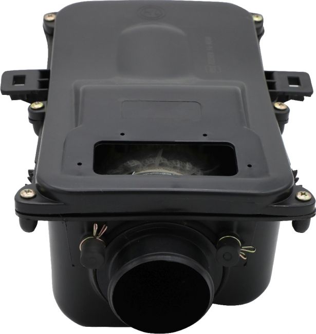 Air Cleaner Box - ATV, 150cc to 550cc - 60A4100 - PBC76F1