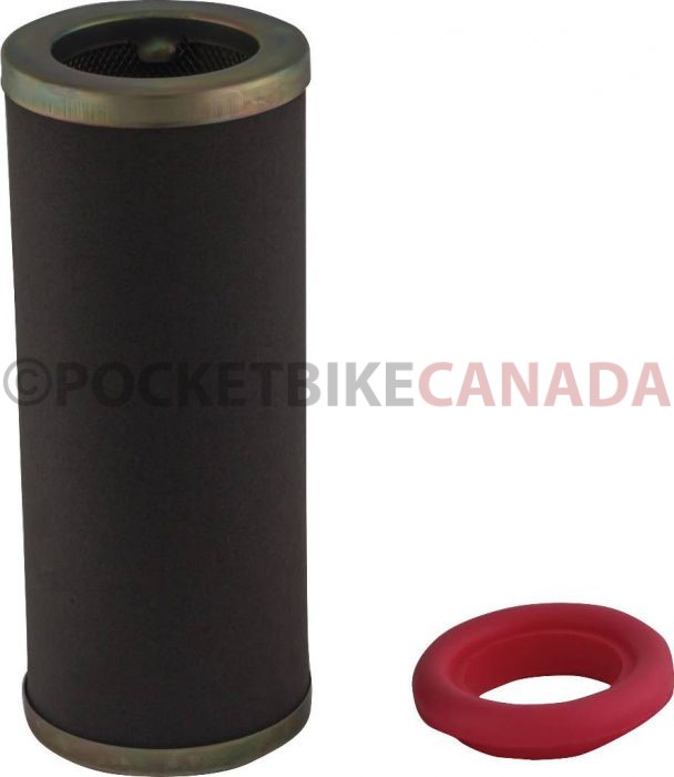 Air Filter - 400cc, 500cc, 700cc, Hisun - 60A2552 - PBC64F1