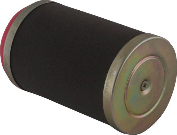 Air Filter - 400cc, ATV, Hisun - 60A2542 - PBC60F1