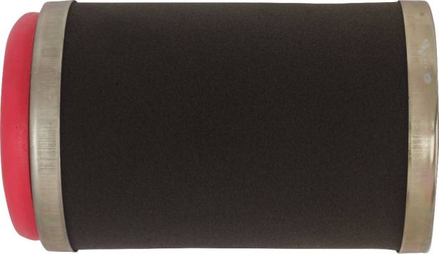Air Filter - 400cc, ATV, Hisun - 60A2542 - PBC60F1