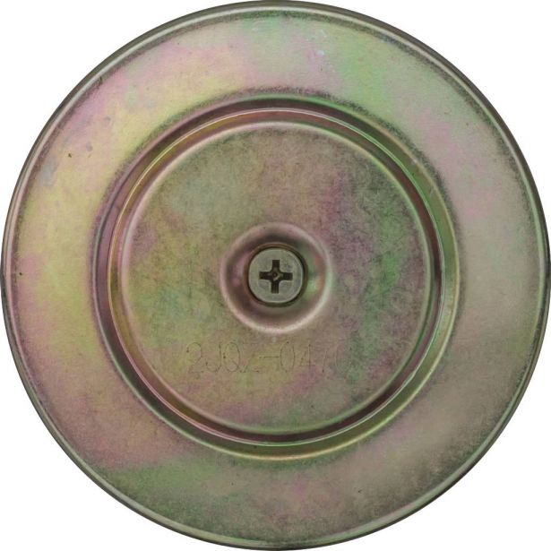 Air Filter - 400cc, ATV, Hisun - 60A2542 - PBC60F1