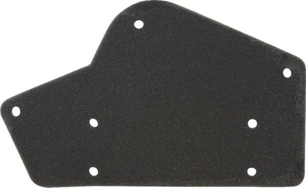 Air Filter - 200cc, 250cc - 60A5025 - PBC40F1