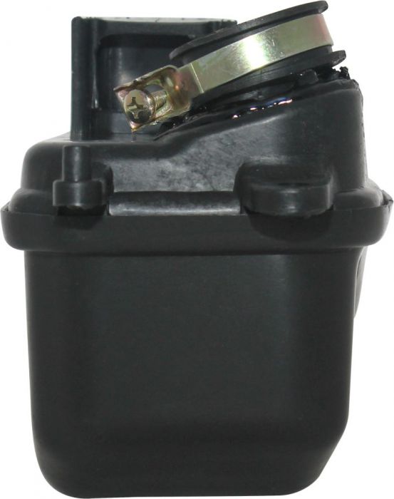 Air Filter Assembly - Air Cleaner Box, Yamaha PW50 - 60A4025 - PBC71F1