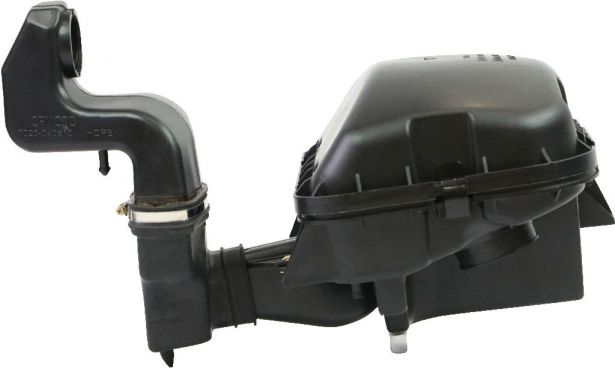 Air Filter Assembly - CF Moto, ATV, 800cc, Quad Gladiator X8 V-Twin EFI - PBC919FF1