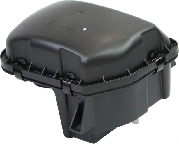 Air Filter Assembly - CF Moto, ATV, 800cc, Quad Gladiator X8 V-Twin EFI - PBC919FF1