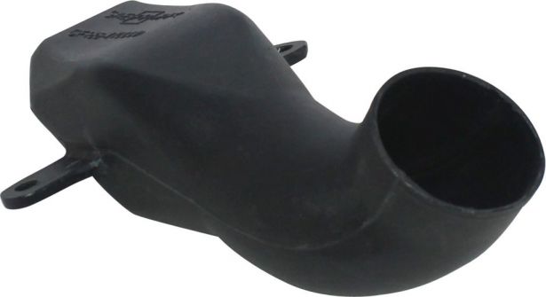 Air Filter Box - Air Cleaner Box, 500cc to 600cc, XY500UE, XY600UE, Chironex, CF Moto - 60A4020 - PBC67F1