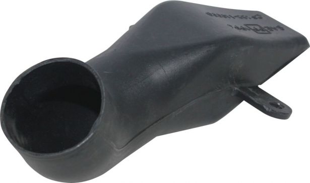 Air Filter Box - Air Cleaner Box, 500cc to 600cc, XY500UE, XY600UE, Chironex, CF Moto - 60A4020 - PBC67F1