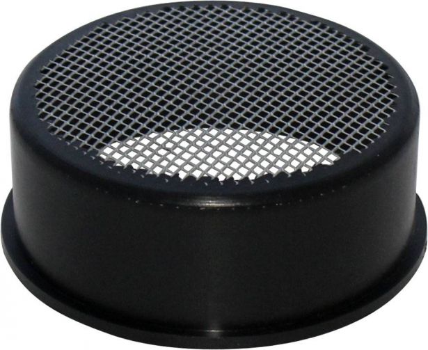 Air Intake Screen - XY1100, Chironex 1000cc, 1100cc - 60A4095 - PBC2827F1