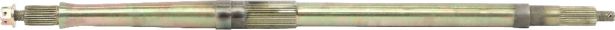 Axle - ATV, Rear, Jianshe JS250, 250cc  - PBC8689FF1