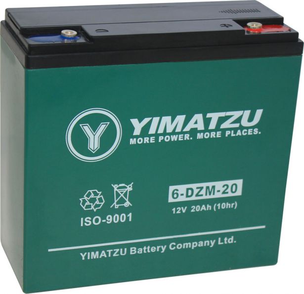 Battery_-_EV12200_-_6-DCM-20_-_6-DZM-20_-_6-FM-20_AGM_12V_20Ah_Yimatzu_Threaded_Terminals_1.jpg