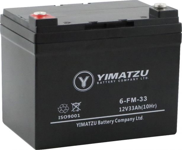 Battery_-_EV12330_-_6-DCM-33_-_6-DZM-33_-_6-FM-33_AGM_12V_35Ah_Yimatzu_Threaded_Terminals_1.jpg