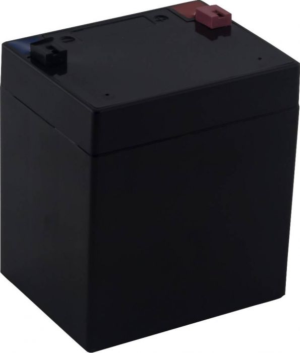 Battery - EV1245, 12V 4.5AH, Yimatzu, T2 Terminals - BATEV120045T2 - PBC153EF1