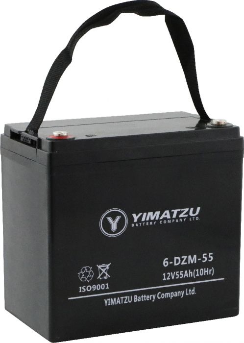 Battery_-_EV12550_-_6-DCM-55_-_6-DZM-55_-_6-FM-55_Group_22NF_AGM_12V_58Ah_Yimatzu_Threaded_Terminals_1.jpg
