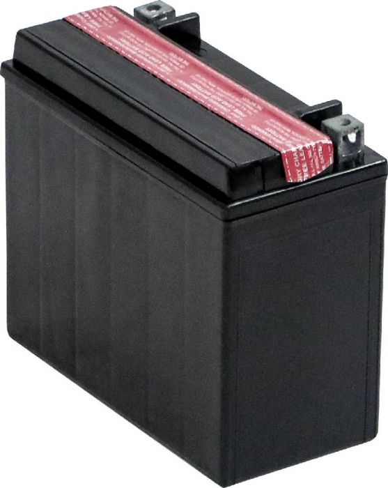 Battery - GTX20-BS Yimatzu, AGM, Maintenance Free - PBCBATMFF1