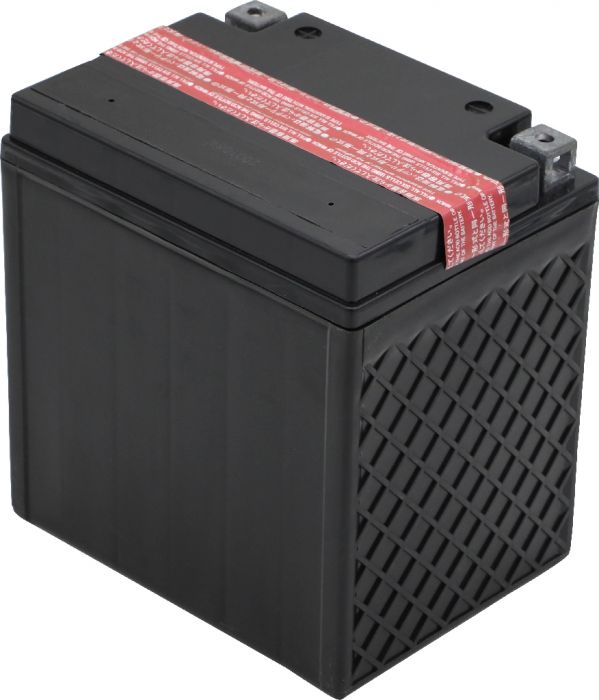 Battery_ _GTX30L BS_Yimatzu_AGM_Maintenance_Free_3