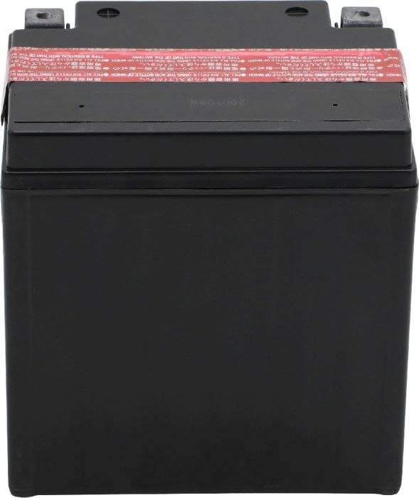 Battery_ _GTX30L BS_Yimatzu_AGM_Maintenance_Free_5