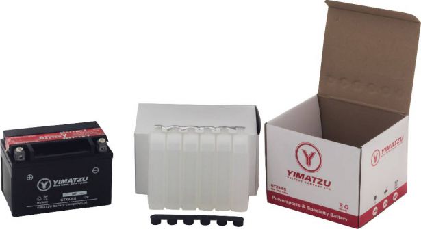 Battery_ _GTX9 BS_Yimatzu_AGM_Maintenance_Free_4