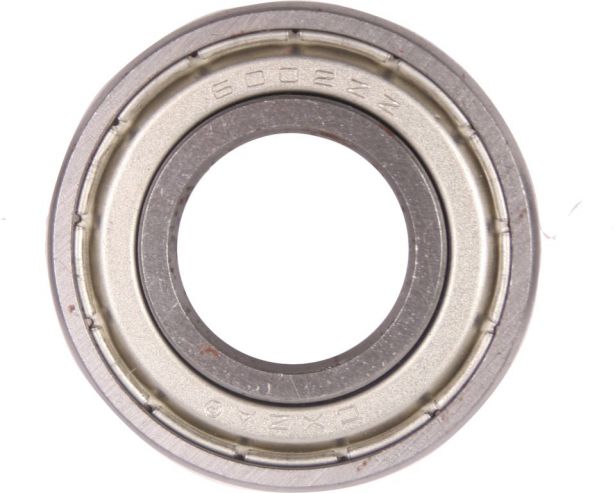 Bearing - 6002ZZ / 6102ZZ (2 pc set) 32x15x9 - BRG6002ZZ - PBC110F1