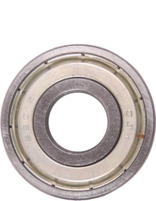 Bearing - 6201ZZ (2 pc set) 31x12x10 - BRG6201ZZ - PBC261F1