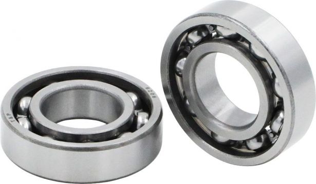 Bearing - 6206 (2 pc set) 62x30x16 - BRG6206 - PBC174F1