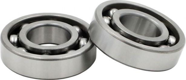 Bearing - 6308 (2 pc set) 90x40x23 - BRG6308 - PBC279F1