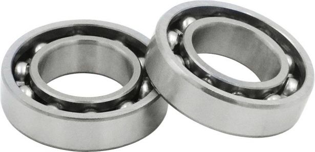 Bearing - 6902 (2 pc set) 28x15x7 - BRG6902 - PBC102F1