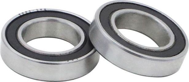Bearing - 6903-2RS (2 pc set) 30x17x7 - BRG6903-2RS - PBC186F1