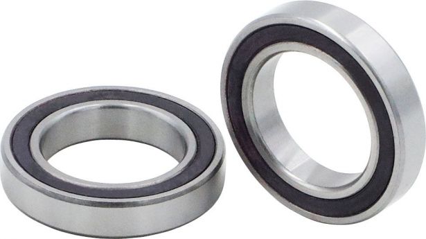 Bearing - 6906-2RS (2 pc set) 47x30x9 - BRG6906-2RS - PBC121F1