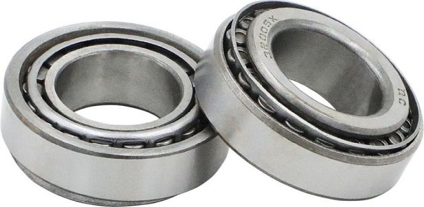 Bearing - 32005 (2 pc set) 47x25x16 - BRG32005 - PBC215F1