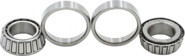 Bearing - 32005 (2 pc set) 47x25x16 - BRG32005 - PBC215F1