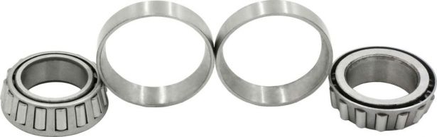 Bearing - 91683-24 (2 pc set) 41x24x12.5 - BRG91683-24 - PBC227F1