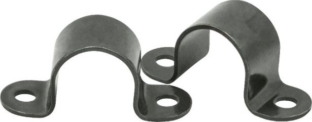 Bracket - Anti-Roll Bar, 700cc, ATV, Hisun - 70A5120 - PBC584F1