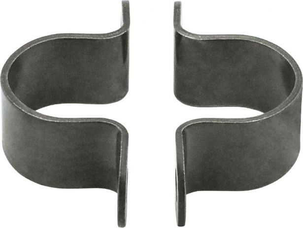 Bracket - Anti-Roll Bar, 700cc, ATV, Hisun - 70A5120 - PBC584F1