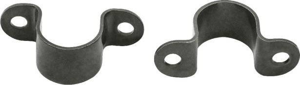 Bracket - Anti-Roll Bar, 700cc, ATV, Hisun - 70A5120 - PBC584F1